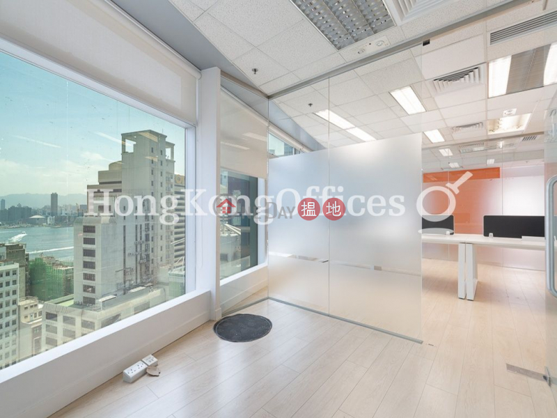 泰基商業大廈寫字樓租單位出租40文咸東街 | 西區|香港-出租|HK$ 119,884/ 月