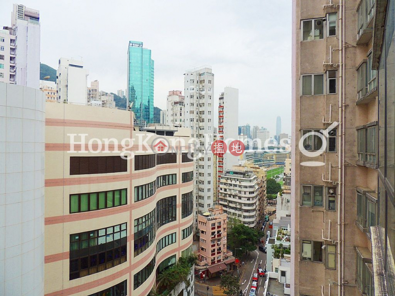 Property Search Hong Kong | OneDay | Residential | Rental Listings | 3 Bedroom Family Unit for Rent at Sun and Moon Building