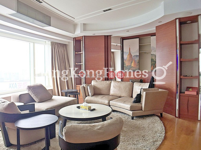 1 Bed Unit for Rent at The Masterpiece, The Masterpiece 名鑄 Rental Listings | Yau Tsim Mong (Proway-LID158025R)