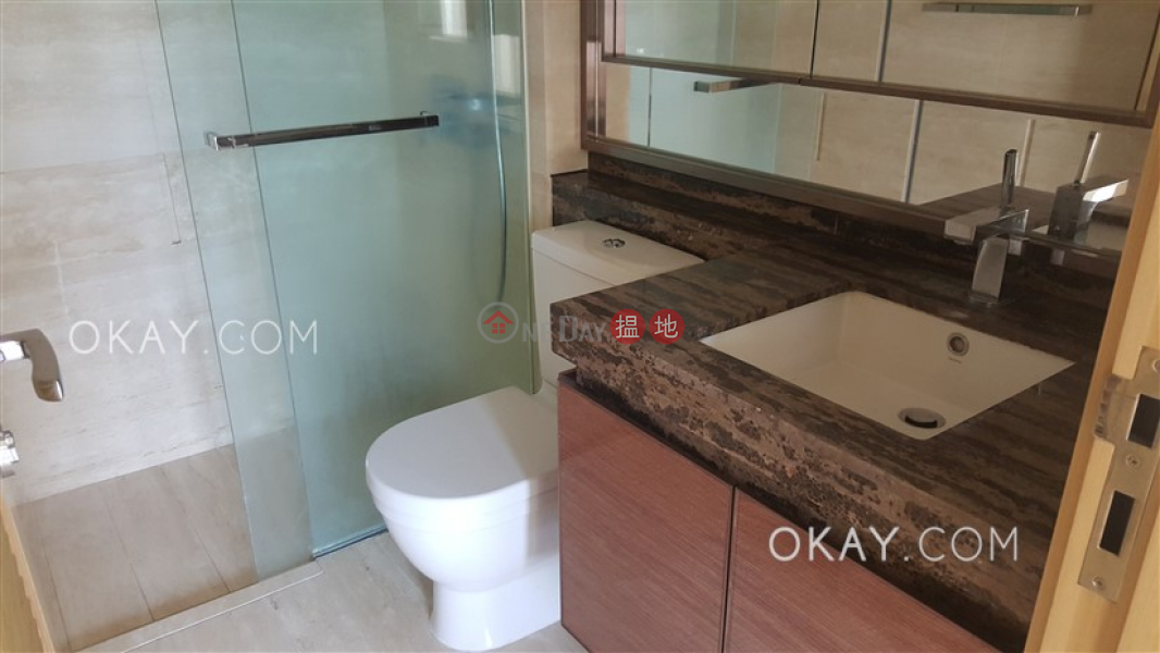 HK$ 40,000/ month Larvotto, Southern District, Gorgeous 3 bedroom with sea views & balcony | Rental
