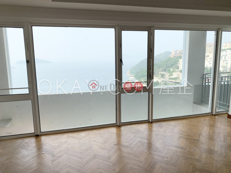 Property Search Hong Kong | OneDay | Residential | Rental Listings | Stylish 4 bedroom with balcony & parking | Rental