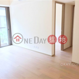 Elegant 2 bedroom with terrace & balcony | For Sale|Block 5 New Jade Garden(Block 5 New Jade Garden)Sales Listings (OKAY-S317635)_0