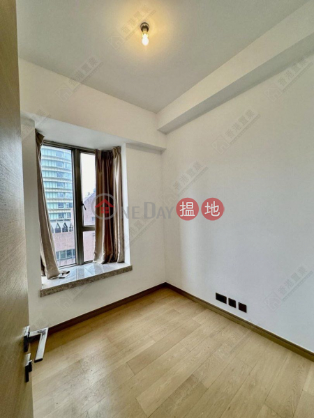 Harbour Pinnacle Middle 17A Unit, Residential | Sales Listings | HK$ 10M