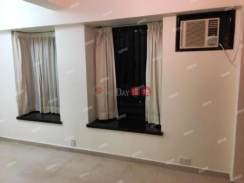 HK$ 6.2M | Charmview Court Western District Charmview Court | 1 bedroom Low Floor Flat for Sale