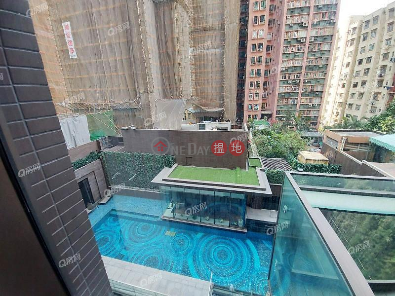 Seven Victory Avenue | Low Floor Flat for Rent 7 Victory Avenue | Yau Tsim Mong, Hong Kong Rental HK$ 11,000/ month