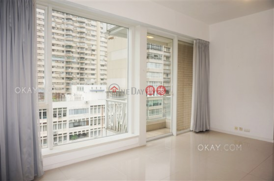 Property Search Hong Kong | OneDay | Residential, Rental Listings Stylish 3 bedroom on high floor with balcony | Rental
