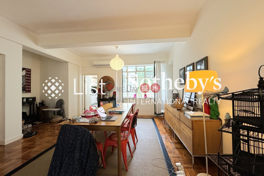 Property for Rent at Country Apartments with 3 Bedrooms 15-23 Stanley Village Road | Southern District | Hong Kong, Rental HK$ 65,000/ month