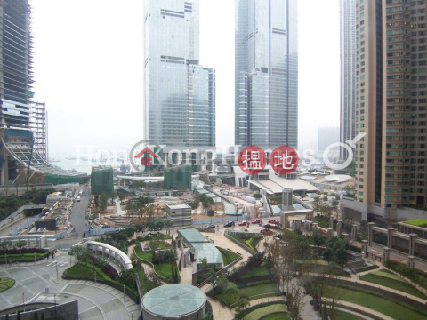 凱旋門朝日閣(1A座)一房單位出售 | 凱旋門朝日閣(1A座) The Arch Sun Tower (Tower 1A) _0