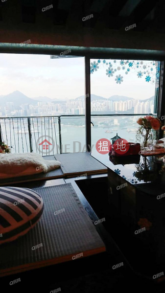Tower 5 Grand Promenade High Residential Sales Listings HK$ 23.5M