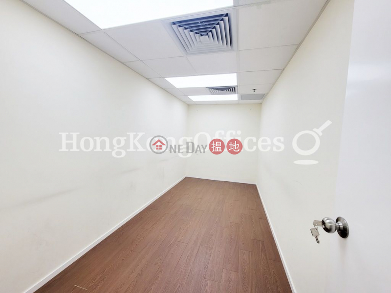 Office Unit for Rent at KP Tower | 93 King\'s Road | Wan Chai District Hong Kong Rental | HK$ 53,433/ month