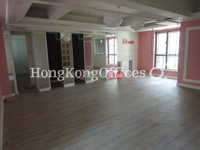 Office Unit for Rent at Wellington Plaza, Wellington Plaza 威靈大廈 Rental Listings | Central District (HKO-15548-AHHR)