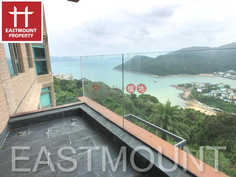 HK$ 83,000/ month 88 The Portofino Sai Kung Clearwater Bay Apartment | Property For Rent or Lease in The Portofino 栢濤灣-Fantastic sea view, Luxury club house