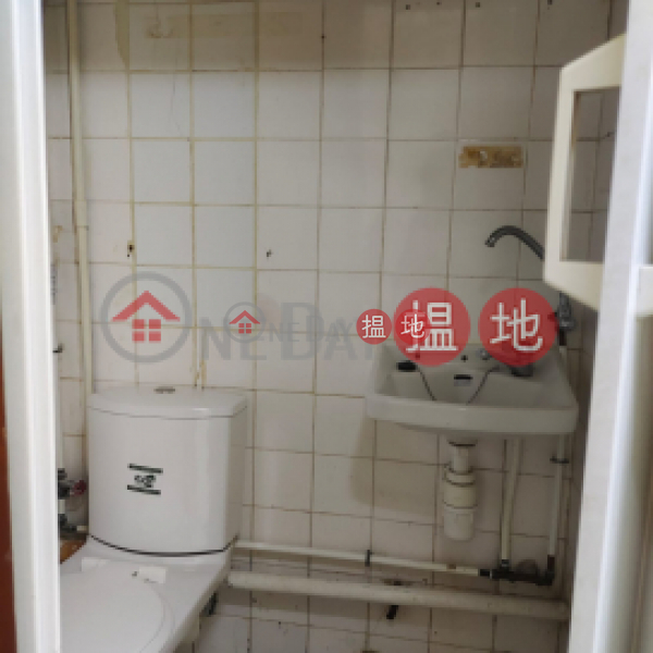 HK$ 8,300/ month, International Industrial Centre, Sha Tin | miniwork shop