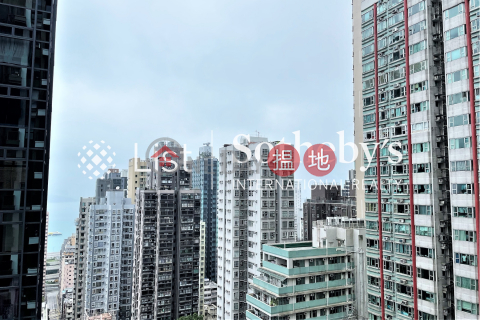 Property for Sale at Kensington Hill with 3 Bedrooms | Kensington Hill 高街98號 _0