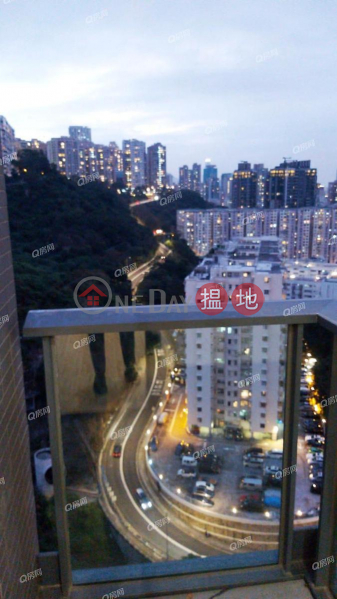 Novum East | 1 bedroom Flat for Rent | 856 King\'s Road | Eastern District, Hong Kong, Rental, HK$ 18,000/ month