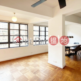 Property for Rent at Sun Luen Building with 2 Bedrooms | Sun Luen Building 新聯大廈 _0