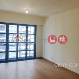 Tasteful 2 bedroom with balcony | Rental, Resiglow Resiglow | Wan Chai District (OKAY-R323108)_0