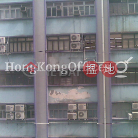 Industrial,office Unit for Rent at Peninsula Tower
