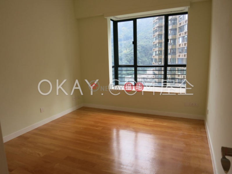 Lovely 4 bedroom on high floor with parking | Rental, 12 May Road | Central District | Hong Kong | Rental | HK$ 82,000/ month