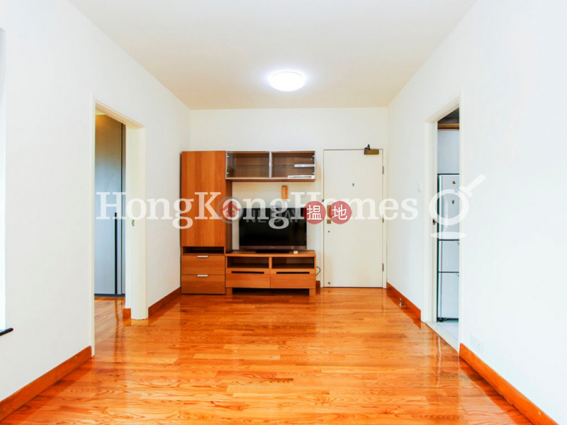 3 Bedroom Family Unit at Golden Lodge | For Sale 7-9 Bonham Road | Western District | Hong Kong, Sales HK$ 8.8M