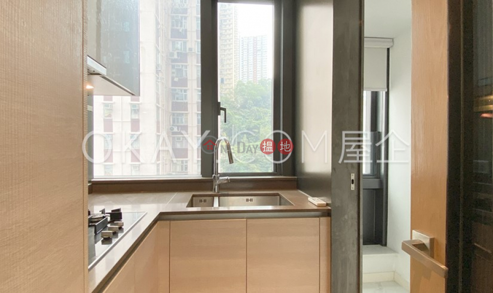 Property Search Hong Kong | OneDay | Residential | Sales Listings, Stylish 2 bedroom with terrace | For Sale