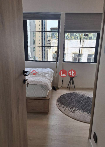 HK$ 45,000/ month 52 Gage Street Central District | FIFTY TWO KAO