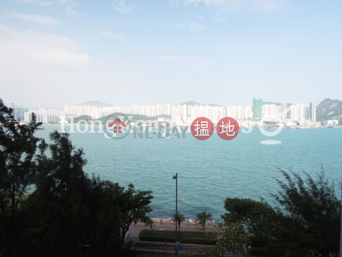 3 Bedroom Family Unit at Block 1 Kwun Hoi Mansion Sites A Lei King Wan | For Sale | Block 1 Kwun Hoi Mansion Sites A Lei King Wan 鯉景灣觀海閣 (1座) _0