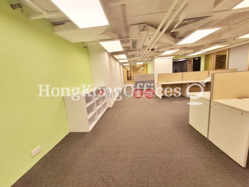 Property Search Hong Kong | OneDay | Office / Commercial Property | Rental Listings Office Unit for Rent at China Hong Kong City Tower 1