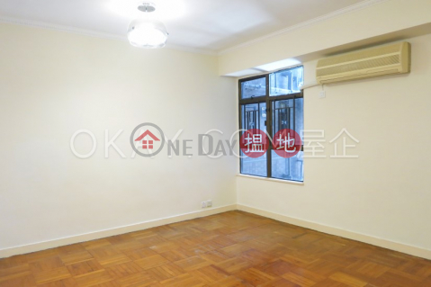 Charming 3 bedroom in Mid-levels West | For Sale | Corona Tower 嘉景臺 _0