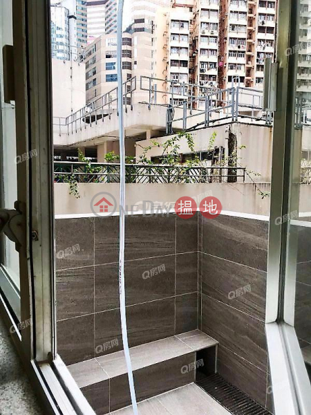 HK$ 23,000/ month | Kiu Hong Mansion, Wan Chai District, Kiu Hong Mansion | 2 bedroom Flat for Rent