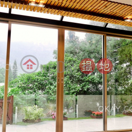 4房3廁,實用率高,連車位,獨立屋《松柏花園出租單位》 | 松柏花園 Evergreen Garden _0