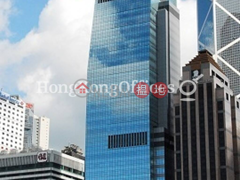 友邦金融中心寫字樓租單位出租 | 友邦金融中心 AIA Central _0