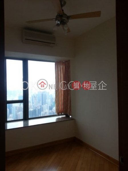 HK$ 51,000/ month, The Belcher\'s Phase 2 Tower 5, Western District, Exquisite 3 bedroom on high floor with harbour views | Rental