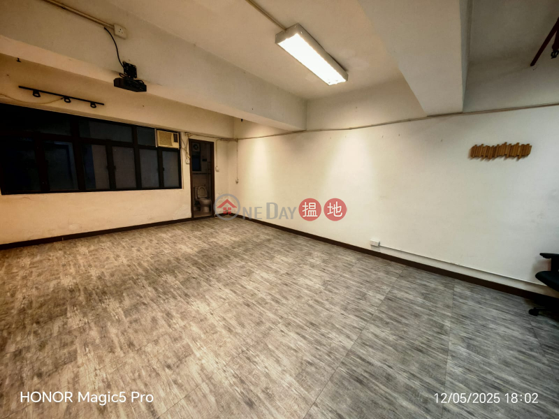 24 工作室60駿業街 | 觀塘區|香港出租HK$ 9,500/ 月