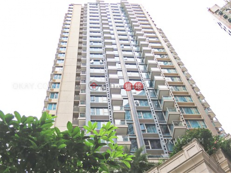HK$ 39,000/ month The Avenue Tower 1 | Wan Chai District | Stylish 2 bedroom on high floor with balcony | Rental