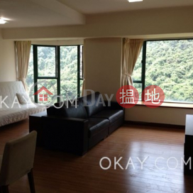 Luxurious 1 bedroom on high floor with parking | Rental|Hillsborough Court(Hillsborough Court)Rental Listings (OKAY-R24951)_0