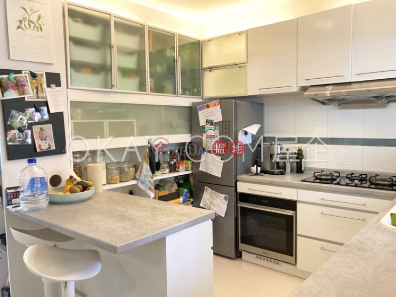 HK$ 54,000/ month, Berkeley Bay Villa Sai Kung, Lovely house with terrace & parking | Rental
