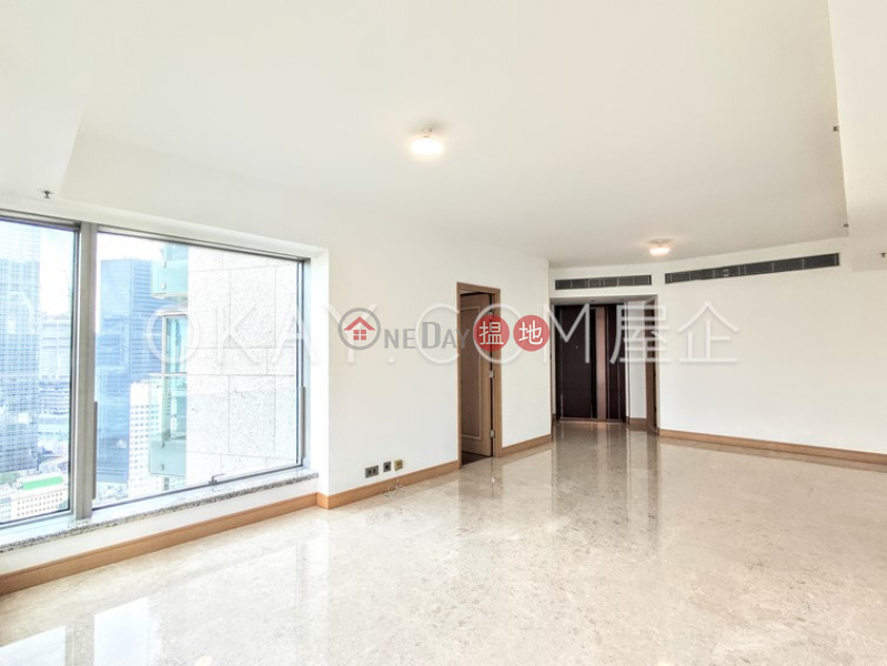 Lovely 3 bedroom on high floor with balcony & parking | For Sale | 4 Kennedy Road | Central District | Hong Kong | Sales | HK$ 88M