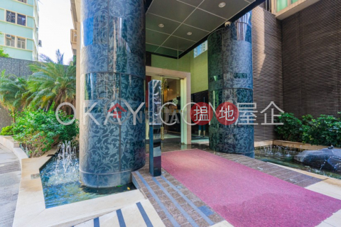 Popular 2 bedroom with balcony | For Sale | Centre Place 匯賢居 _0