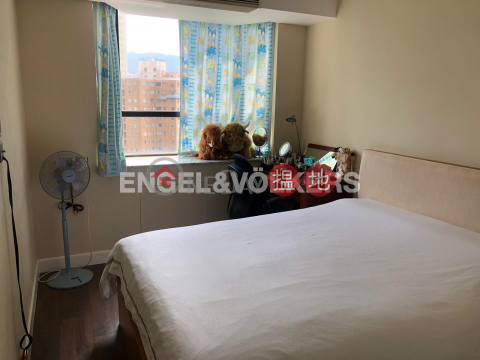 3 Bedroom Family Flat for Sale in Tai Hang|Ronsdale Garden(Ronsdale Garden)Sales Listings (EVHK60221)_0