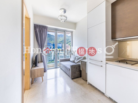 1 Bed Unit at 63 PokFuLam | For Sale, 63 PokFuLam 63 POKFULAM | Western District (Proway-LID196009S)_0