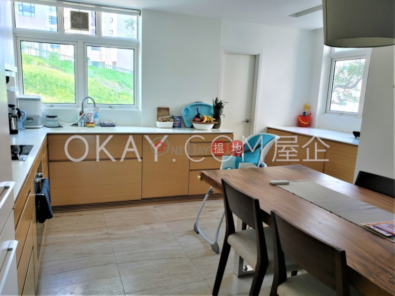 Property Search Hong Kong | OneDay | Residential | Sales Listings | Efficient 3 bedroom with sea views & balcony | For Sale