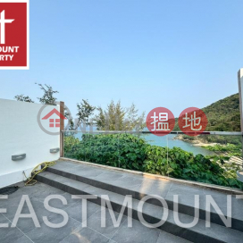 Clearwater Bay, Silverstrand Villa House | Property For Rent or Lease in Pik Sha Road, Palisades-Prime seafront house
