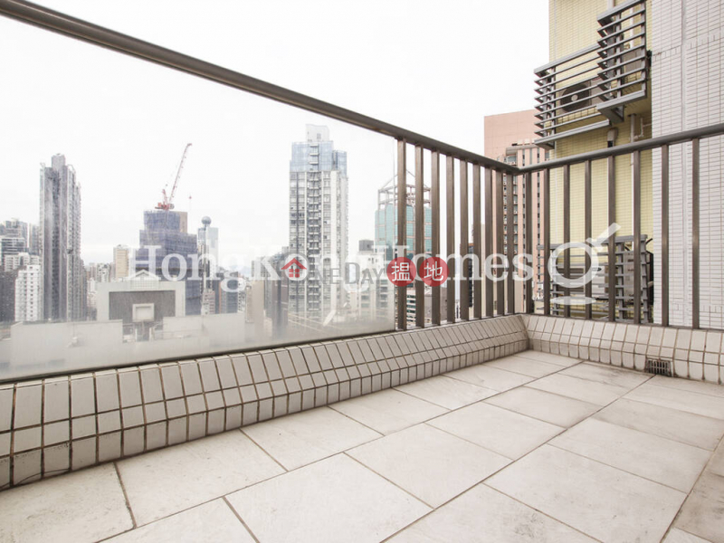 1 Bed Unit for Rent at One Pacific Heights | 1 Wo Fung Street | Western District | Hong Kong | Rental | HK$ 22,000/ month