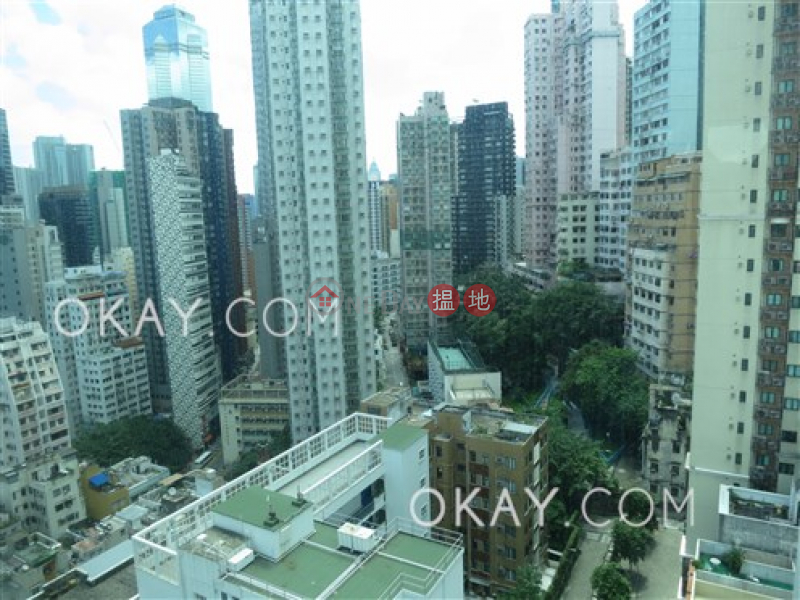 Cherry Crest | Middle | Residential Sales Listings | HK$ 18.5M