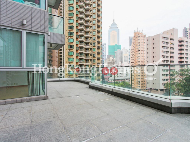 壹環三房兩廳單位出租|1灣仔道 | 灣仔區|香港出租HK$ 65,000/ 月