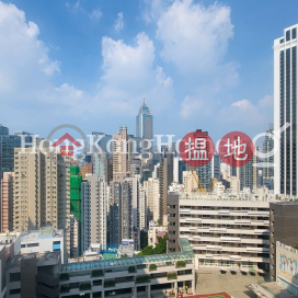 3 Bedroom Family Unit at Man Yuen Garden | For Sale