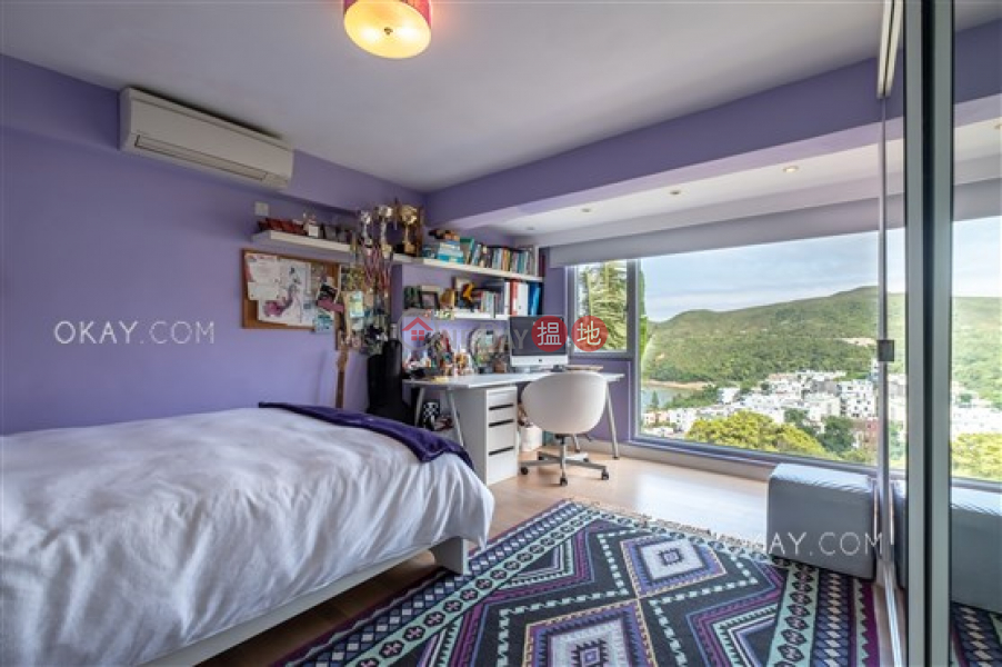 HK$ 33M, Caribbean Villa Sai Kung | Luxurious house with sea views, rooftop & terrace | For Sale