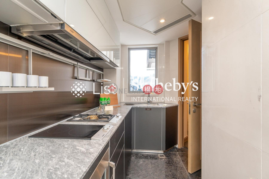 HK$ 48,000/ month | My Central Central District Property for Rent at My Central with 3 Bedrooms