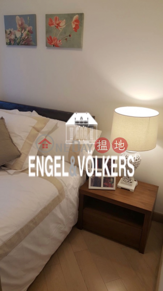Property Search Hong Kong | OneDay | Residential | Rental Listings, 4 Bedroom Luxury Flat for Rent in Tai Kok Tsui